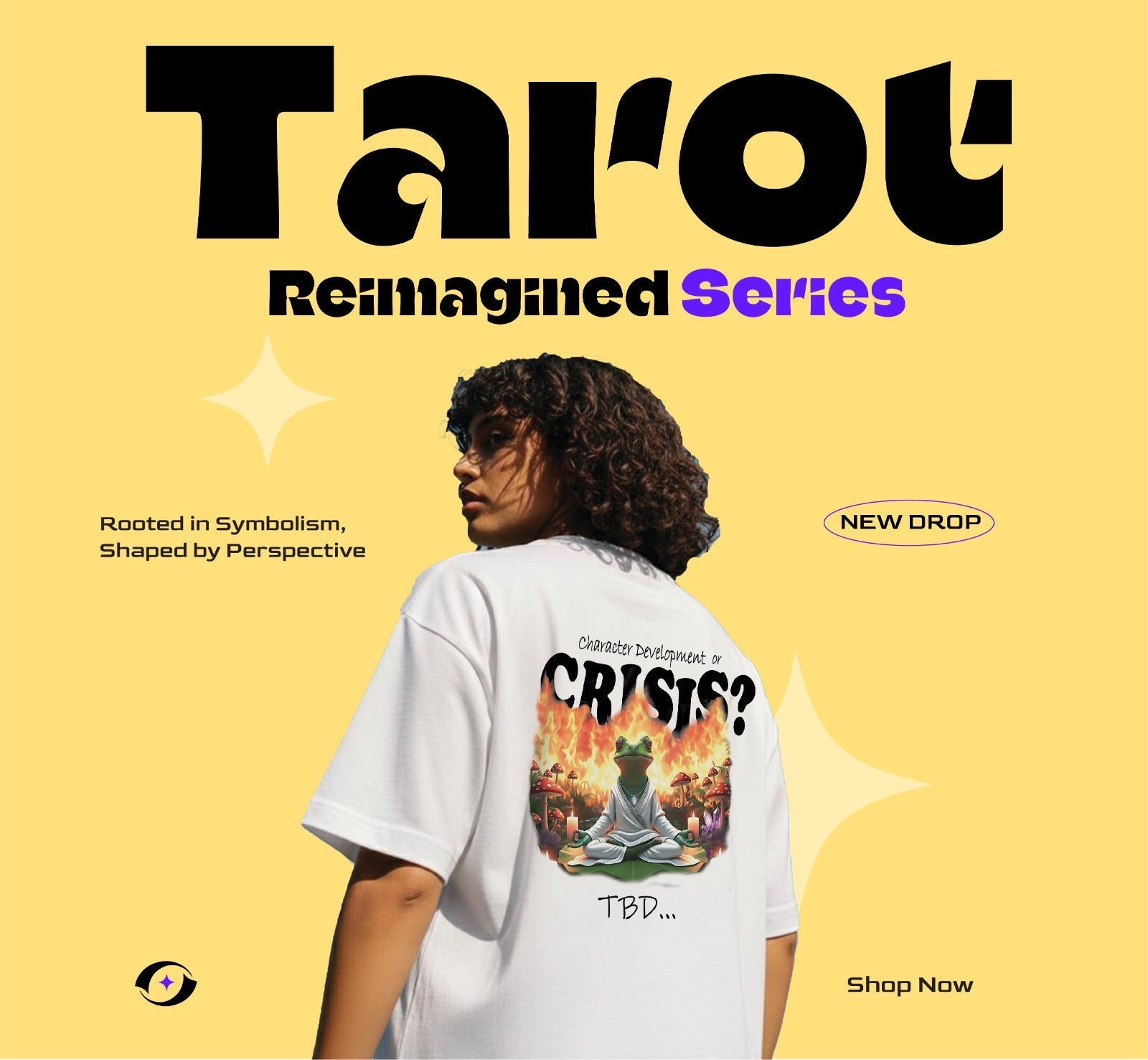 Tarot Reimagined Collection