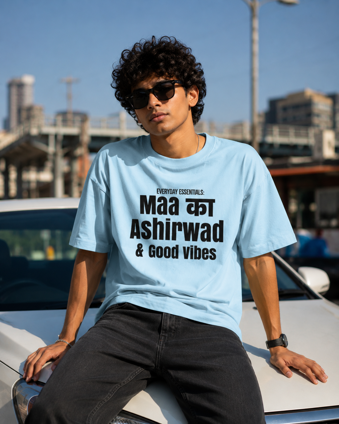 Everyday Essentials - Unisex Stretch T-shirt