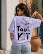 Tools? / The Magician Card - Unisex Supima T-Shirt