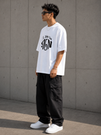 I Saw the Sign / The High Priestess Card - Unisex Stretch T-shirt