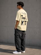 Tools? / The Magician Card - Unisex Supima T-Shirt