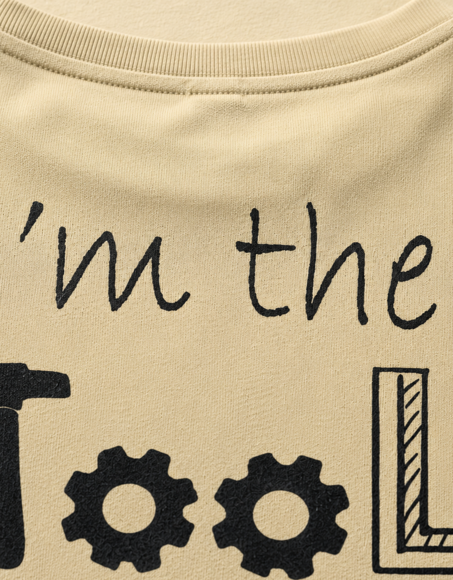 Tools? / The Magician Card - Unisex Supima T-Shirt
