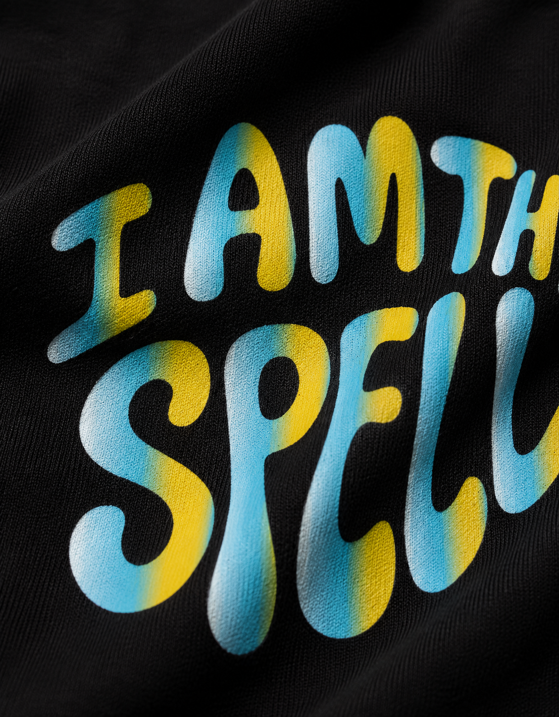 I am the Spell / The Lovers Card - Unisex Stretch T-shirt