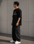 Download Complete - Unisex Stretch T-shirt