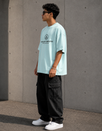 Download Complete - Unisex Stretch T-shirt