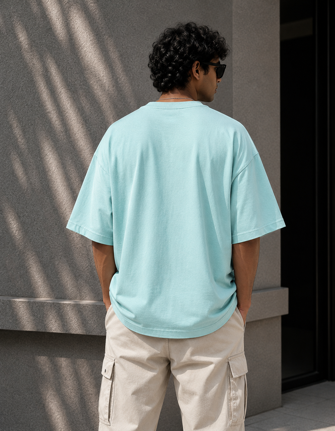 Download Complete - Unisex Stretch T-shirt