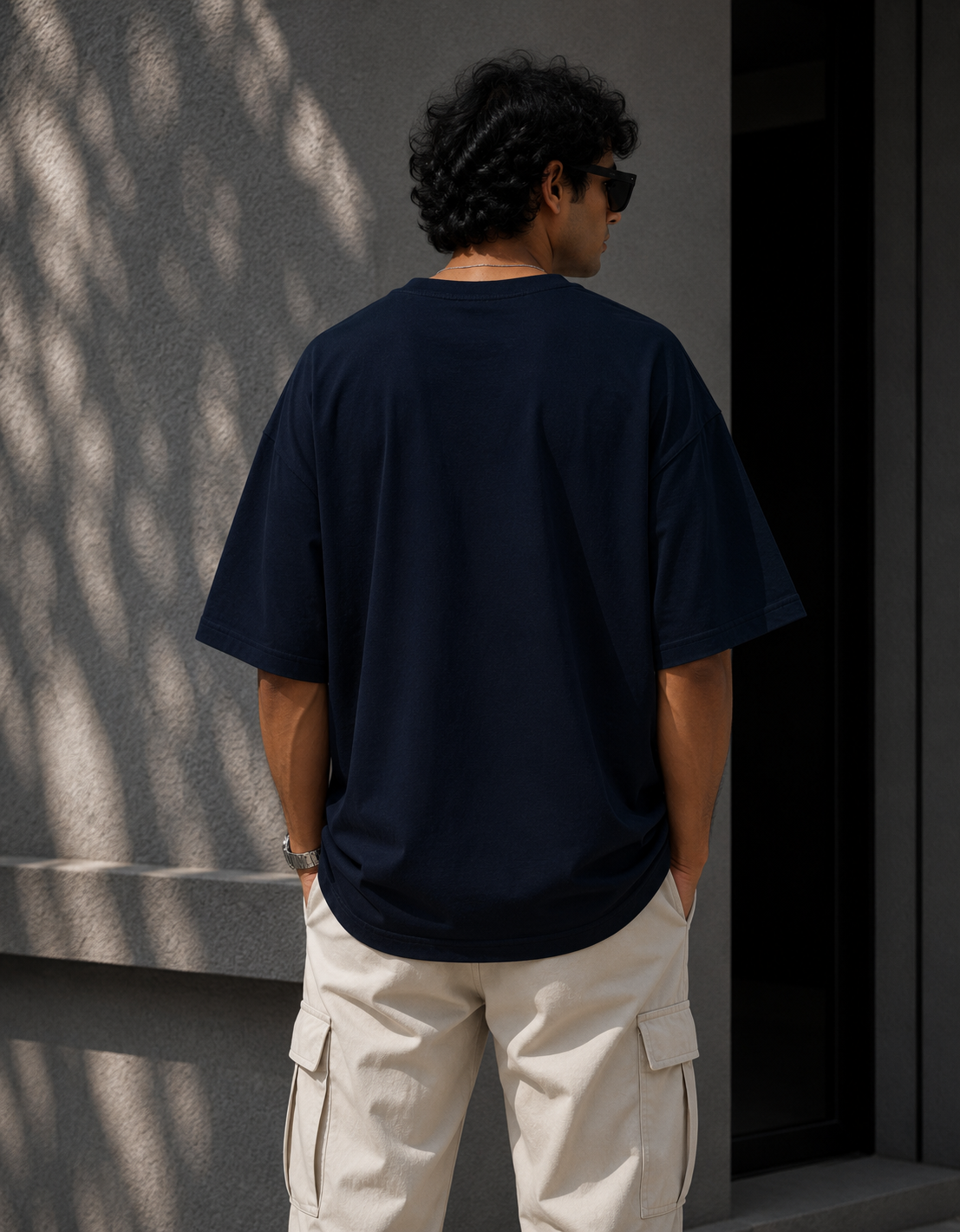 Manifesting - Unisex Stretch T-shirt