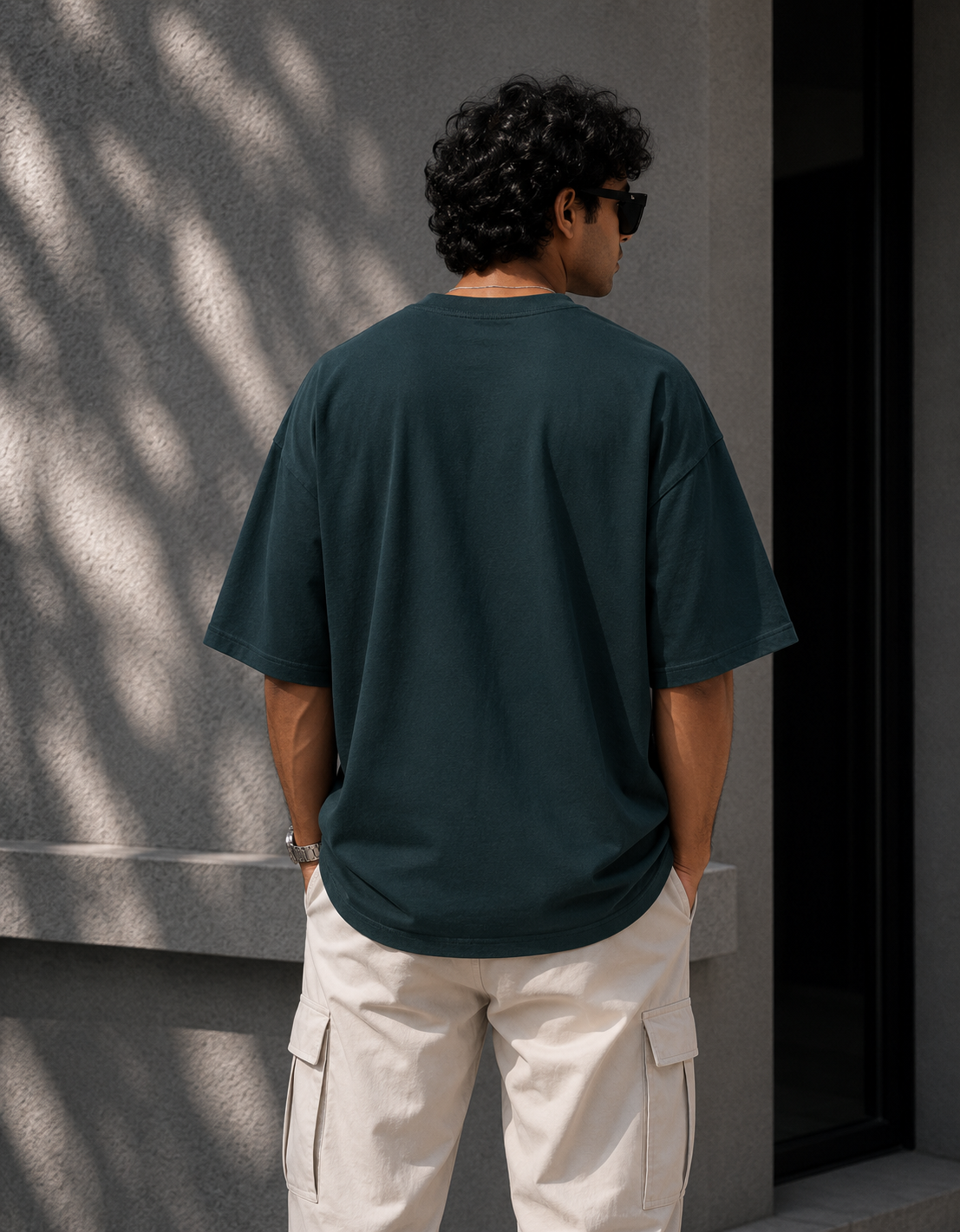 Karma Clearance - Unisex Oversized Classic T-Shirt