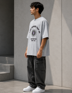 I see through you - Unisex Oversized Classic T-Shirt