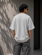 I see through you - Unisex Oversized Classic T-Shirt