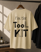 Tools? / The Magician Card - Unisex Supima T-Shirt
