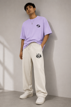 I Saw the Sign / The High Priestess Card - Unisex Sweatpants